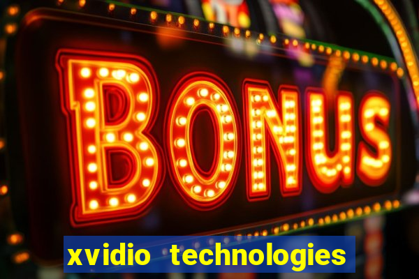 xvidio technologies startup download o android